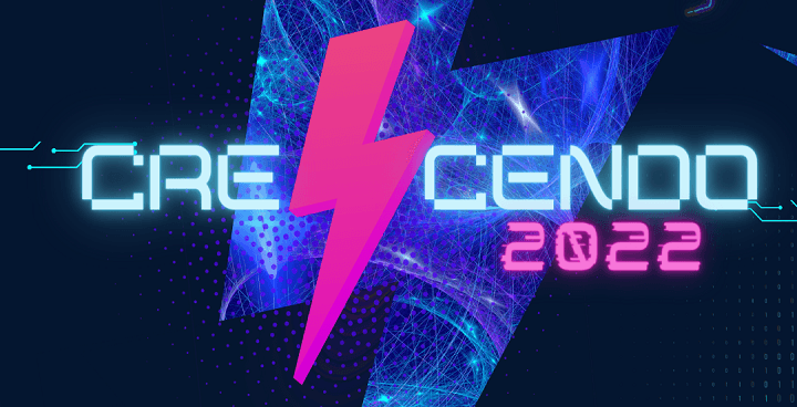 Cover image for Crescendo Hackathon 2k22